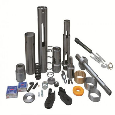 Bq Nq Hq Pq Wireline Core Barrels / Overshots Mining Diamond Drilling Bit