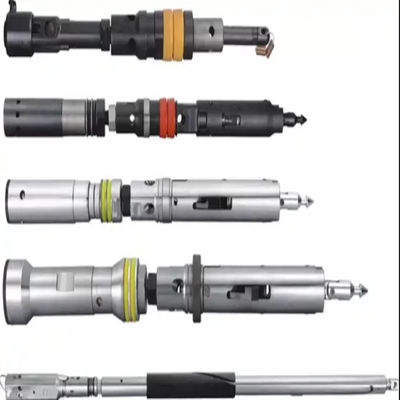 Bq Nq Hq Pq Core Barrel Assembly 1.5m 3m