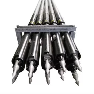 Bq Nq Hq Pq Core Barrel Assembly 1.5m 3m