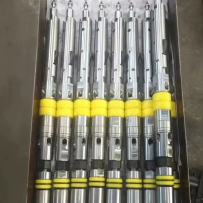 Bq Nq Hq Pq Core Barrel Assembly 1.5m 3m
