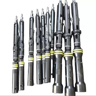 Head Assembly Bq Nq Hq Pq Backend Assembly Inner Tube Wireline Core Barrels