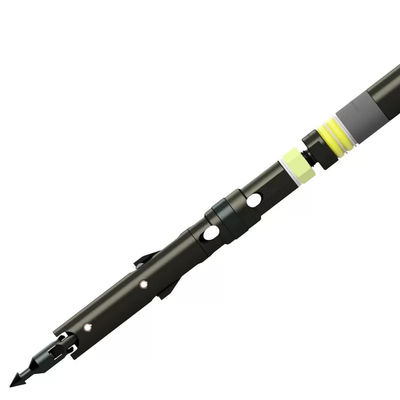 Nq Nq3 Wireline Double / Triple Tube Core Barrel For Mining Exploration Core Drilling