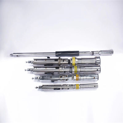Head Assembly Bq Nq Hq Pq Backend Assembly Inner Tube Wireline Core Barrels