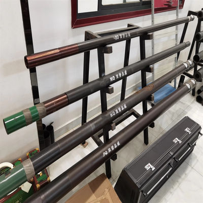 Coring Systems for Mineral Drilling and Rock Coring as Per Dcdma