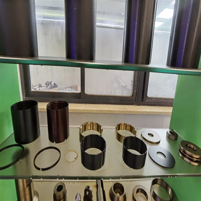 Bronze Stabilizer for Outer Tube Group, Drilling Spares for Core Barrel as Per Dcdma