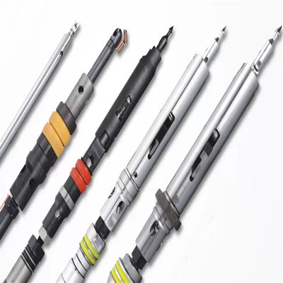Bq Nq Hq Pq Head Assembly Wireline Coring System
