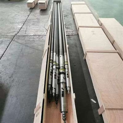 Bq Nq Hq Pq Head Assembly Wireline Coring System