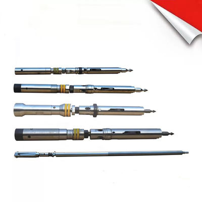 Wireline Core Barrels Nq Hq Pq 1.5m 3m