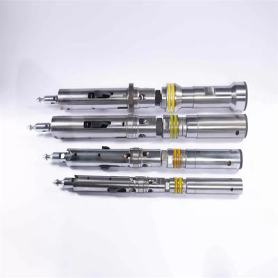 Btw Ntw Htw Wireline Double Tube Core Barrels For Mining Exploration