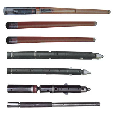 Bq Nq Hq Pq Back End Assembly Inner Tube Wireline Core Barrels