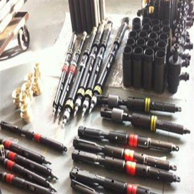 Bq Nq Hq Pq Head Assembly Wireline Coring System