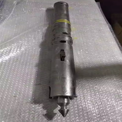 Nq3 Hq3 Pq3 Wireline Drilling Core Barrels with Triple Tube