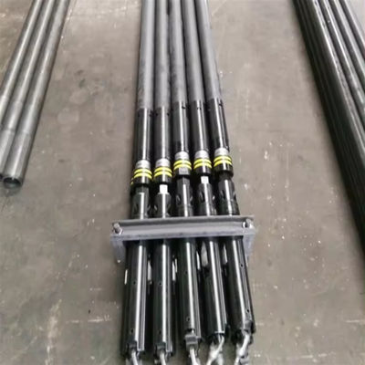 Nq3 Hq3 Pq3 Wireline Drilling Core Barrels with Triple Tube
