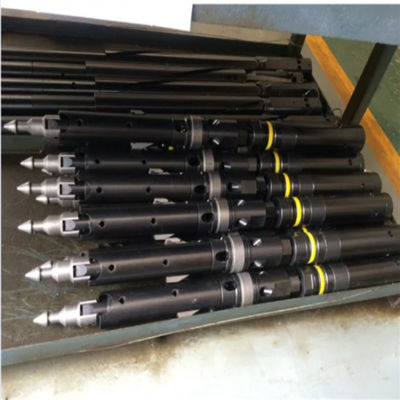 Nq3 Hq3 Pq3 Wireline Drilling Core Barrels with Triple Tube