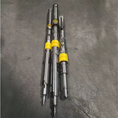 Nq Hq Wireline Drilling Core Barrel for Geotechnical / Mining Exploration