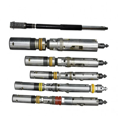 Bq Nq Hq Pq Back End Assembly Inner Tube Wireline Core Barrels