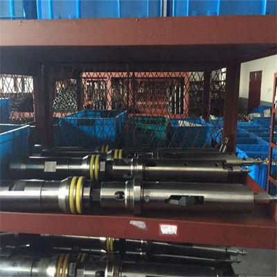 Nq3 Hq3 Pq3 Wireline Drilling Core Barrels with Triple Tube