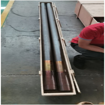Bq Nq Hq Pq Back End Assembly Inner Tube Wireline Core Barrels