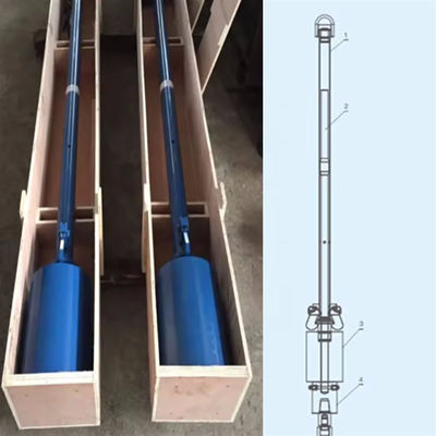 Spt Hammer Auto Trip Hammer For Standard Penetration Test