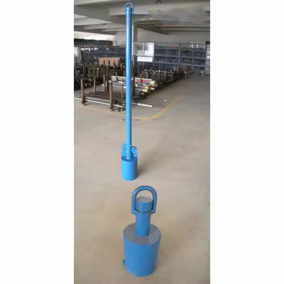 Spt Hammer Auto Trip Hammer For Standard Penetration Test