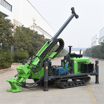 Mining Full Diamond Core Drilling Rig For  With Hq Nq Bq Pq Core Lifters