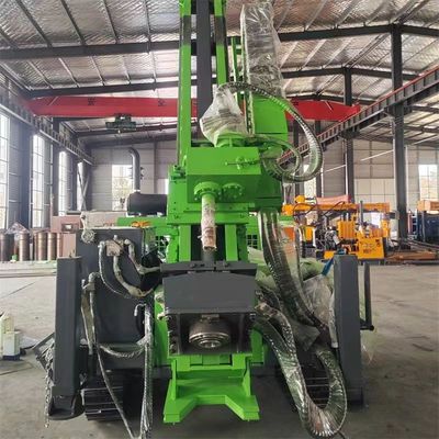 Mining Full Diamond Core Drilling Rig For  With Hq Nq Bq Pq Core Lifters