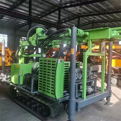 Mining Full Diamond Core Drilling Rig For  With Hq Nq Bq Pq Core Lifters