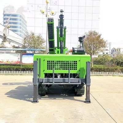 Mining Full Diamond Core Drilling Rig For  With Hq Nq Bq Pq Core Lifters