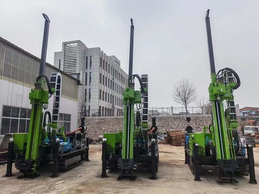 Mining Full Diamond Core Drilling Rig For  With Hq Nq Bq Pq Core Lifters