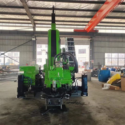 Mining Geotechnical Sample Coring Drill Machine Wireline Diamond Core Drill Rig