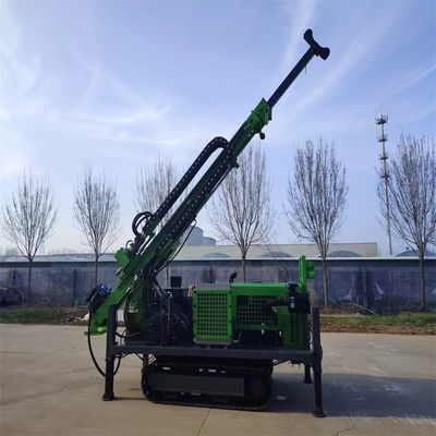 Diamond Core Mining Exploration Drilling Rig With Hq Nq Bq Pq Core Lifters