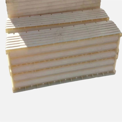 High Strength Drilling Sample Plastic Core Tray Bq3 Nq3 Hq3 Pq3