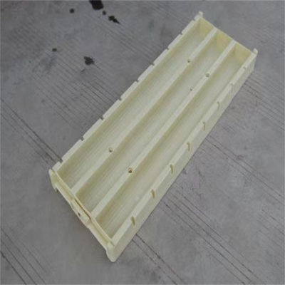 Bq Nq Ntw Hq Htw Pq Plastic Core Box for Mining Drilling