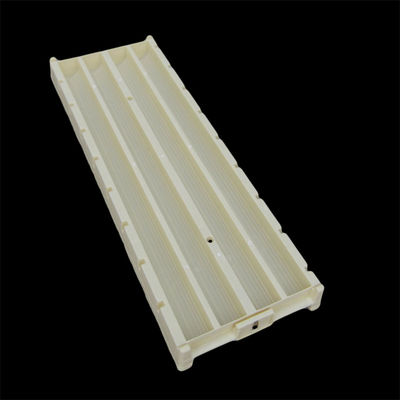 Bq Nq Hq Pq Plastic Composite Core Box For Drilling Core Samples Storage