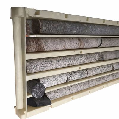 Mining Core Stacking System For Core Trays / Core Cray / Storage Box