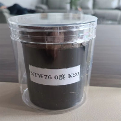 Mineral Exploration Geological Drilling Tools Hard Rock Coring Bits AQ BQ NQ HQ PQ Impregnated Diamond Drill Bit
