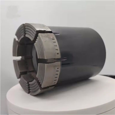 AQ BQ NQ NQ2 HQ HQ3 HQTT PQ Impregnated Diamond Core Drill Bit