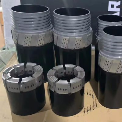 Nmlc Hmlc Double Diamond Core Bits
