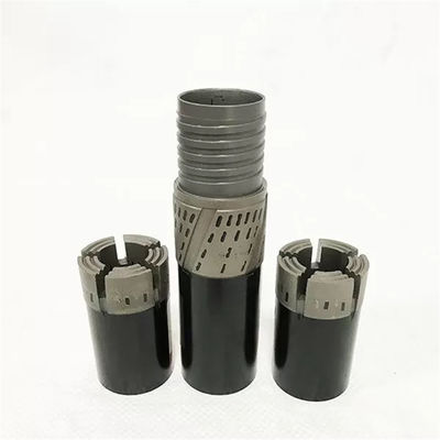 Diamond Reaming Shell Bq Nq Hq Pq Improve Drilling Accuracy and Efficiency