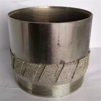 Excellent Core Recovery T676, T686, T6101, T6116 Diamond Reamer