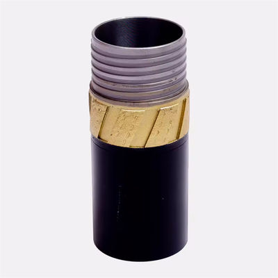 Durable Diamond Reaming Shells for Mining Geotechnical Projects  Hq Pq Nq Bq Hq3 Pq3 Nq3 Series
