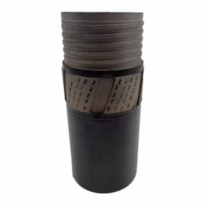 Nmlc Hmlc Diamond Reaming Shell Enhanced Drilling Safety