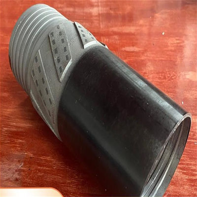 Bq Nq Hq Pq Reaming Shell for Geological Drilling/Diamond Reaming Shell Surface Set Reamer