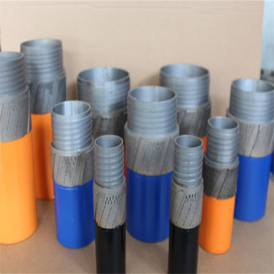 Tbw, Tnw, Atw, Btw, Ntw Suitable for Various Rock Types Diamond Reamer