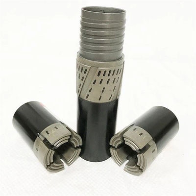 Diamond Reaming Shell for Wireline Drilling Tools  AQ BQ  NQ  HQ  PQ