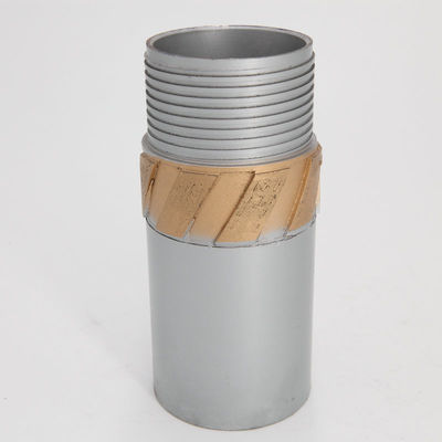 Awt, Bwt, Nwt, Hwt Diamond Reamer