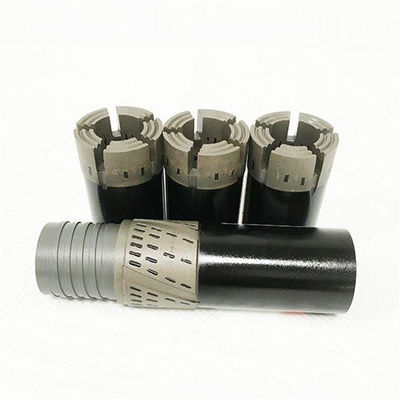 Diamond Reaming Shell for Wireline Drilling Tools  AQ BQ  NQ  HQ  PQ