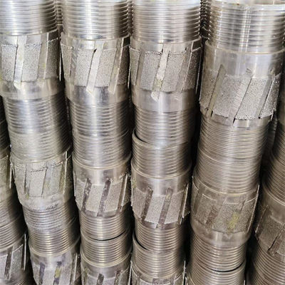 T2-46 T2-66 T2-76 T2-86 Diamond Reaming Shells