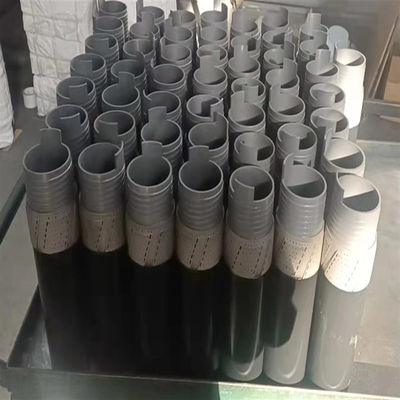 Diamond Reaming Shell for Wireline Drilling Tools  AQ BQ  NQ  HQ  PQ