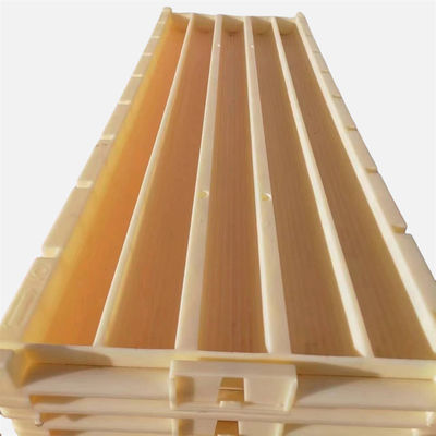 Plastic Core Sampling Box Bq Nq Hq Pq for Geological Drilling